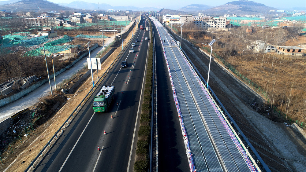 Повседневная жизнь в Китае