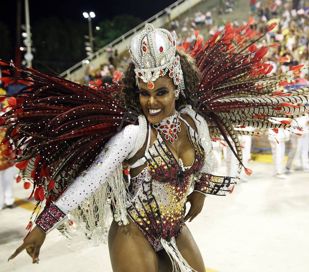 Костюмы на карнавал в рио де жанейро