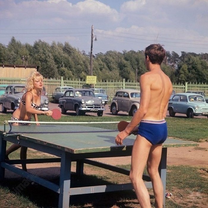Как проводили свободное время в СССР в 1980-х