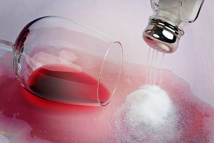 Необычные способы использования соли в быту