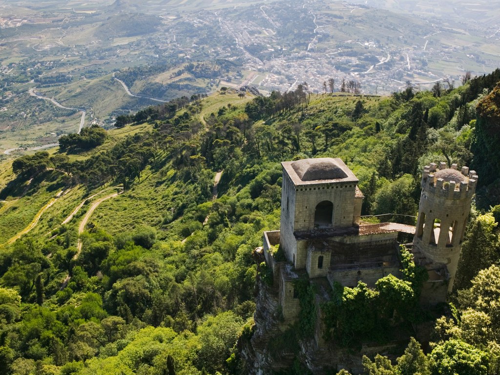 Лучшие горные города Италии для путешественников