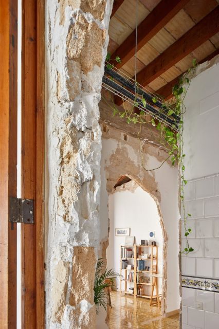 Вторая жизнь старых домов: реконструкции на Мальорке