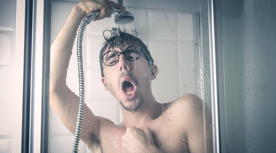 Как влияет холодный душ на организм человека