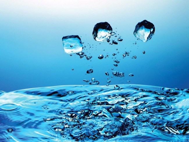 Интересные мифы и факты о воде