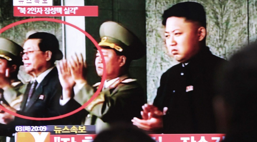 Обыденные вещи, за которые казнят в Северной Корее