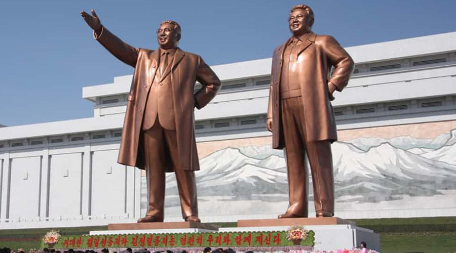 Обыденные вещи, за которые казнят в Северной Корее