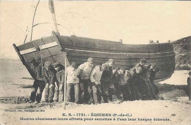 Вторая жизнь старых деревянных лодок
