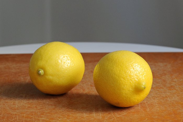 Как выбирать и хранить лимоны