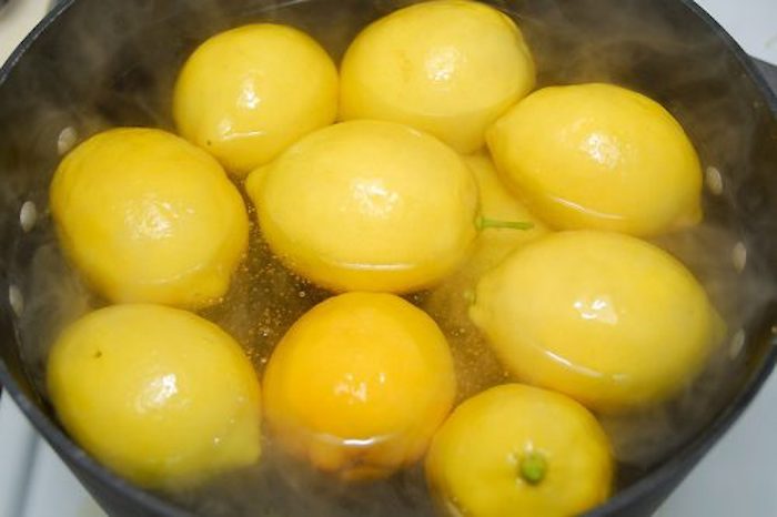 Как выбирать и хранить лимоны