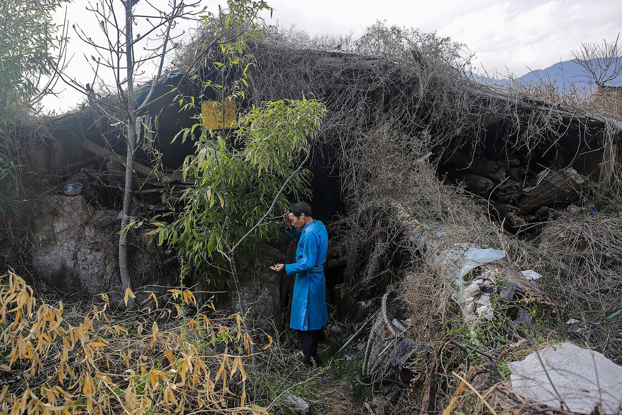 Землетрясение в Сычуани спустя 10 лет