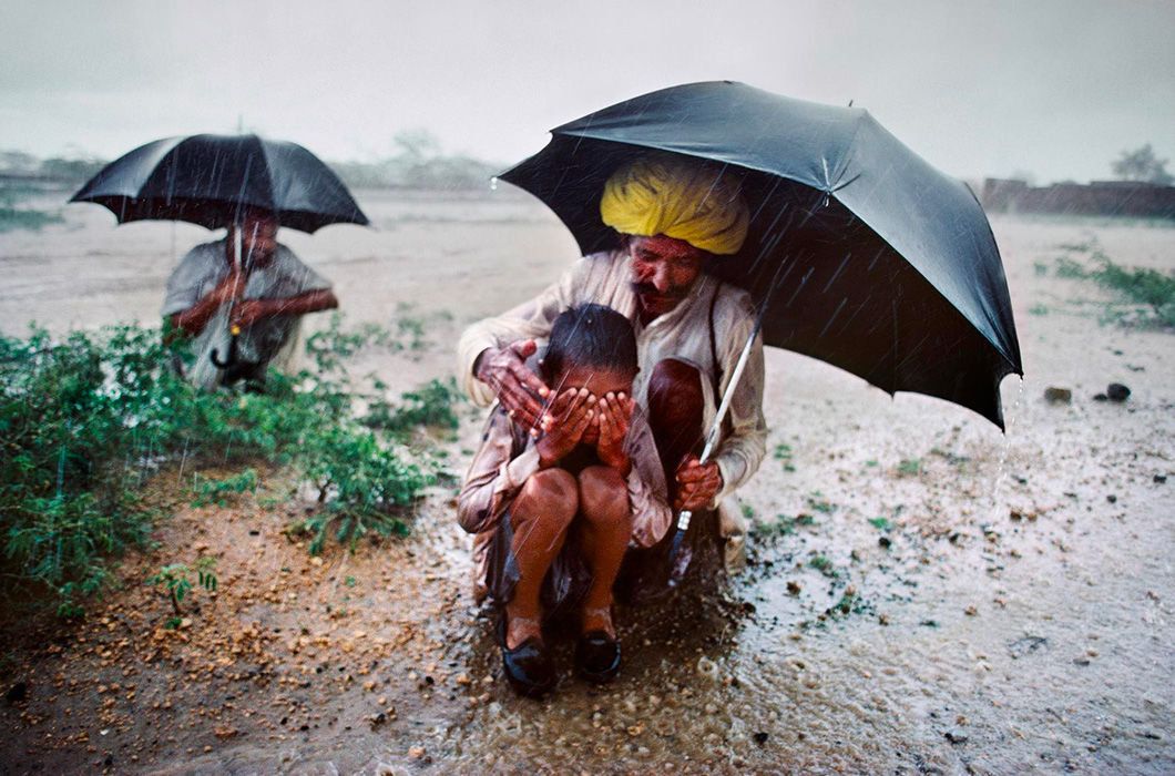 Жизнь и сезон дождей в Юго-Восточной Азии и Австралии