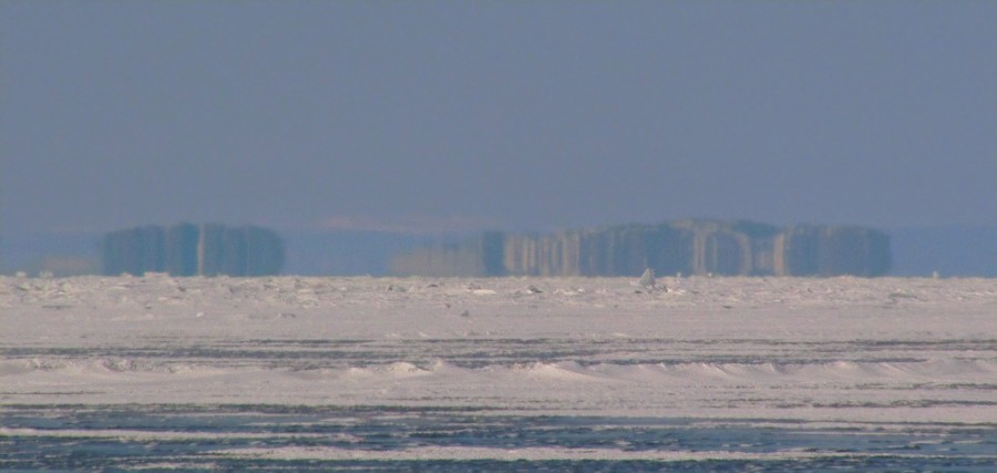 Тайны озера Байкал