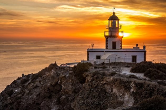 16 убедительных причин для путешествия по Греции