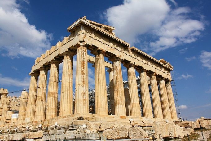 16 убедительных причин для путешествия по Греции