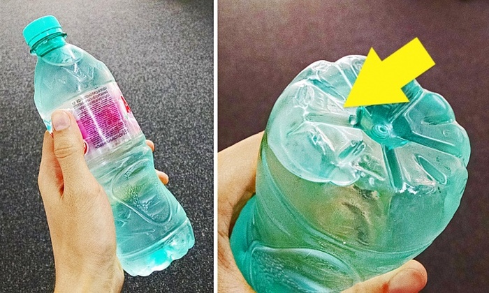 Всё, что нужно знать о пластиковых бутылках