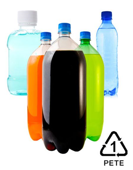 Всё, что нужно знать о пластиковых бутылках