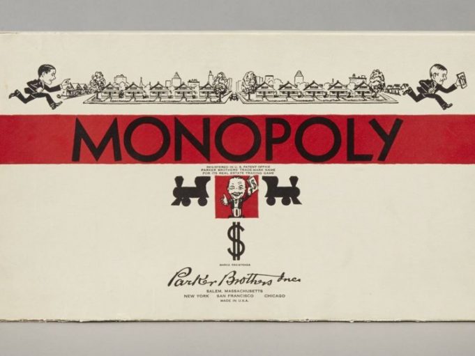 9 любопытных фактов об игре Монополия