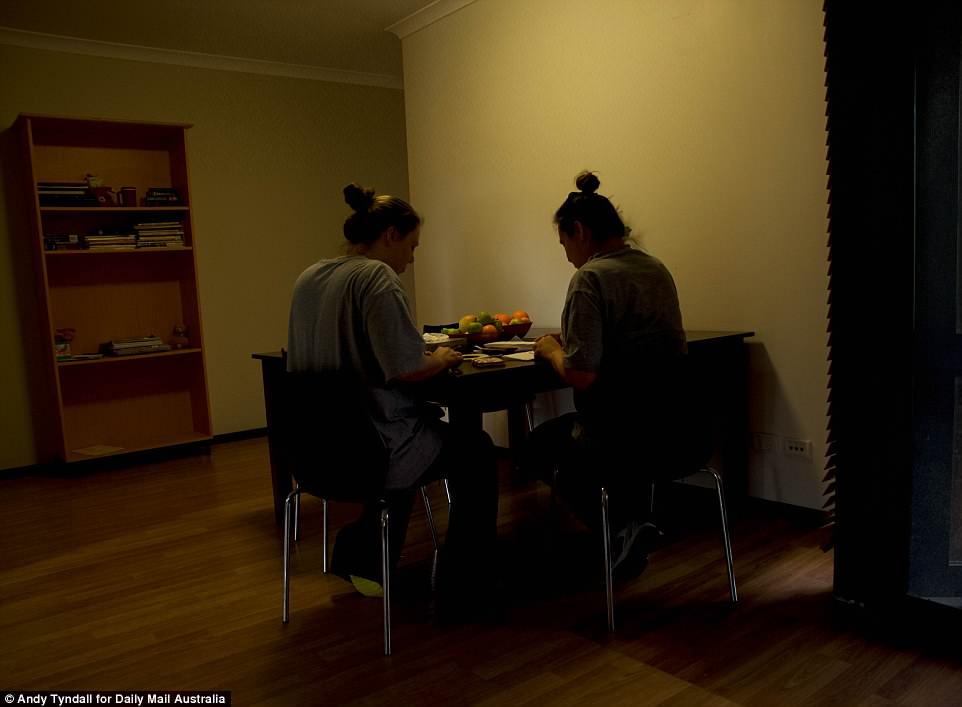 Уникальная женская тюрьма в Австралии
