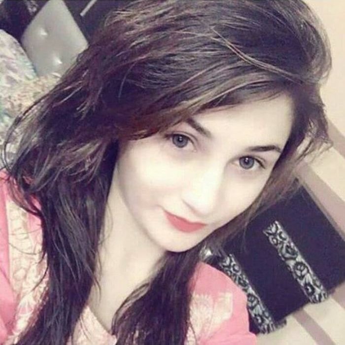 Красивые девушки из Пакистана