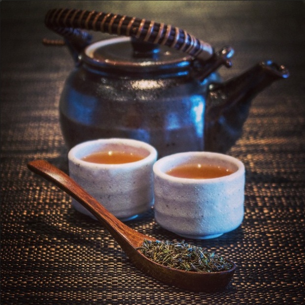 Как заваривают и пьют чай в разных странах