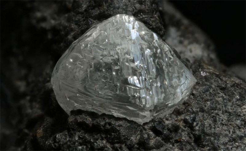 Удивительные факты об алмазах