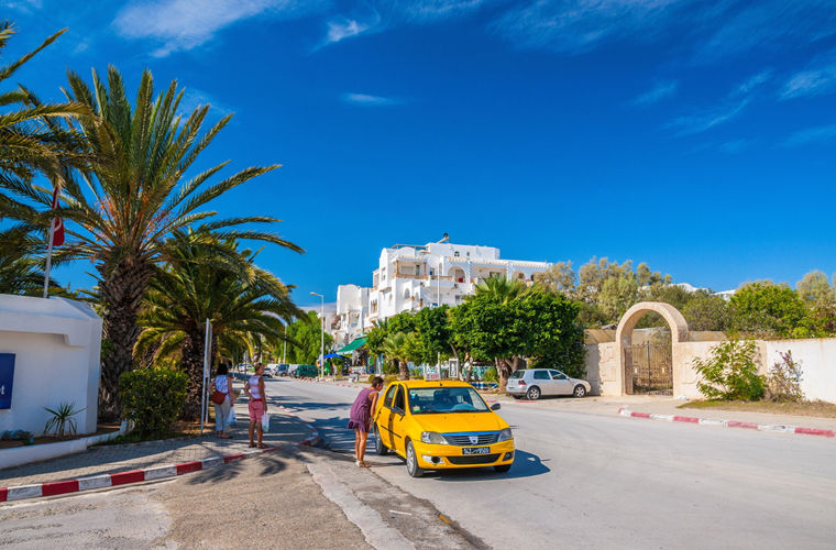 Что следует знать, отправляясь в Тунис