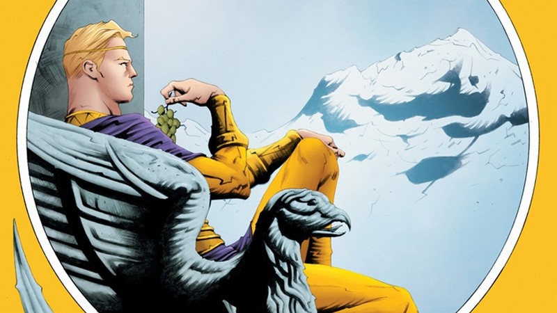 10 самых богатых супергероев комиксов