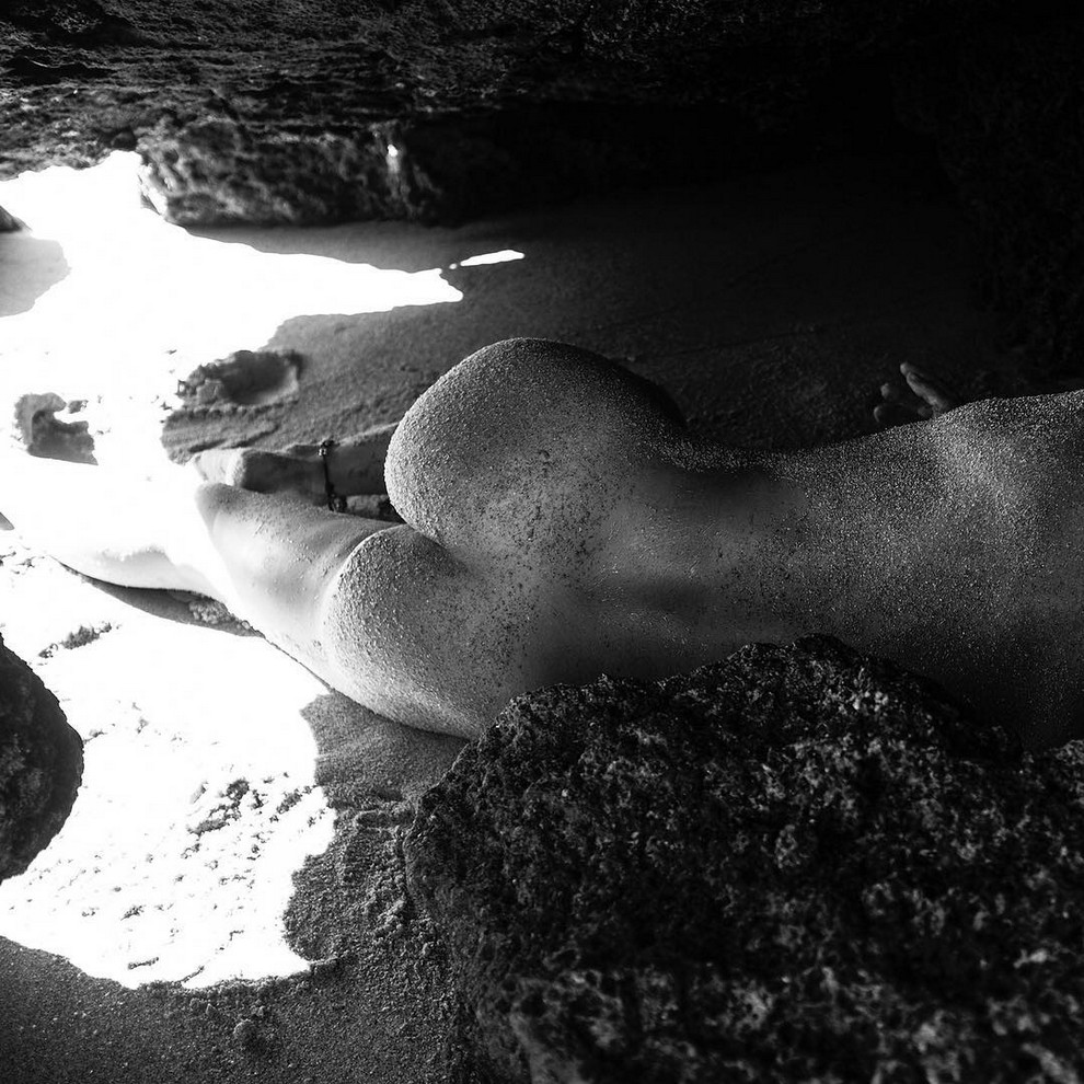 Красота женского тела на снимках Эмилио Хименеса
