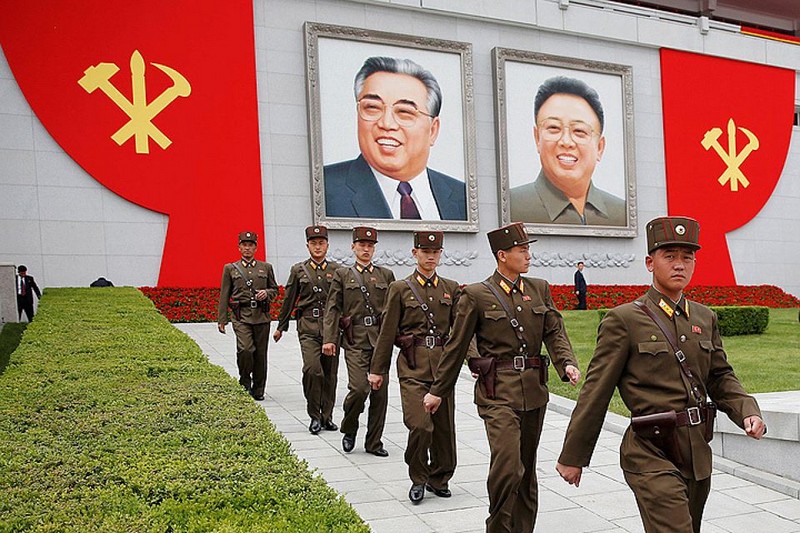 Интересные факты о Северной Корее