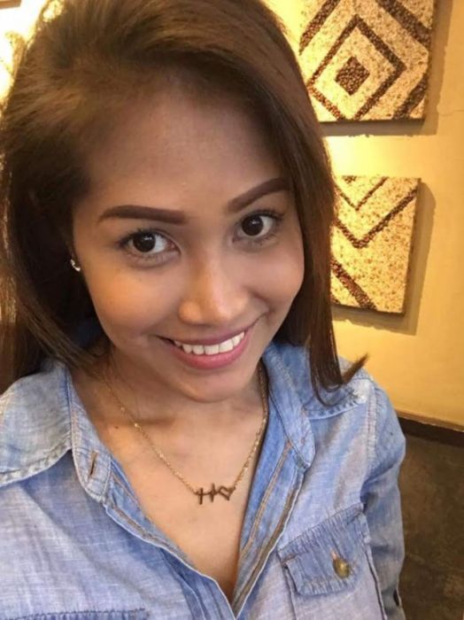 Привлекательные девушки из Филиппин на сайтах знакомств