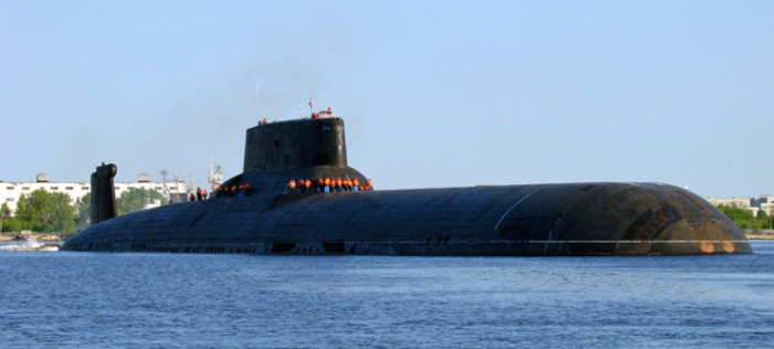 Советские подводные лодки, которые считаются выдающимися