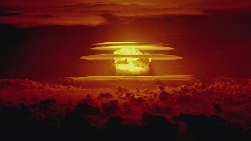 Самые страшные ядерные аварии и катастрофы
