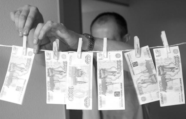 10 интересных фактов о фальшивых деньгах