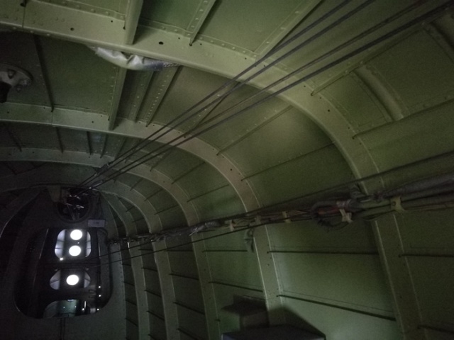 Самолет Ан-2: особенности и взгляд изнутри