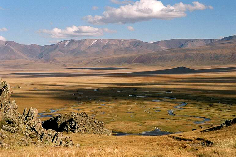 10 причин посетить Алтай