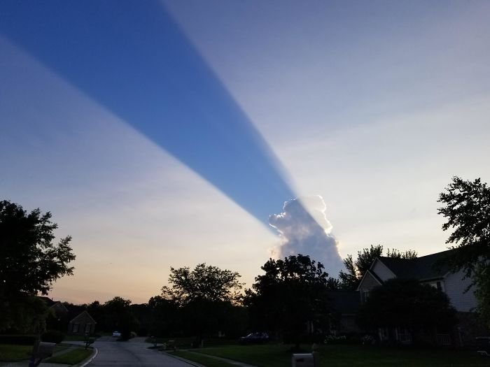 Невероятные оптические иллюзии из теней