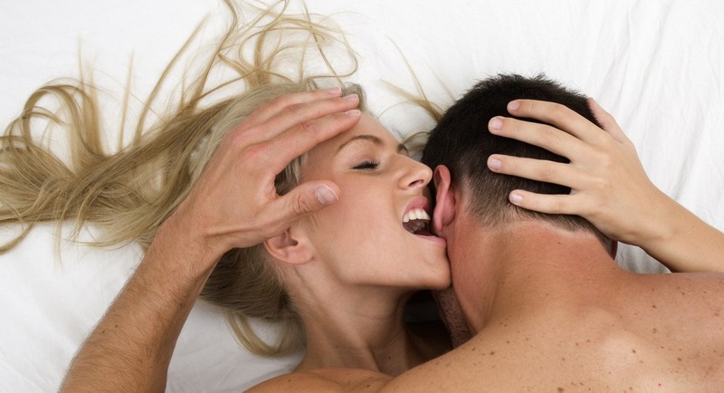 5 опасностей секса, о которых вы даже не подозреваете