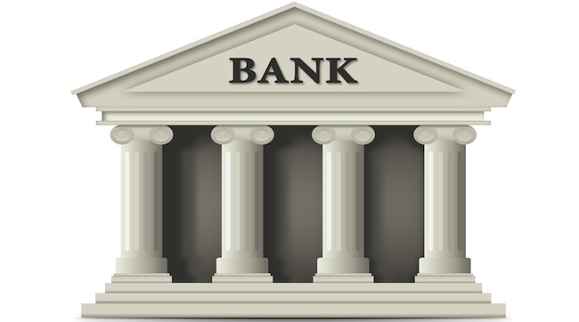 Любопытные факты о банках