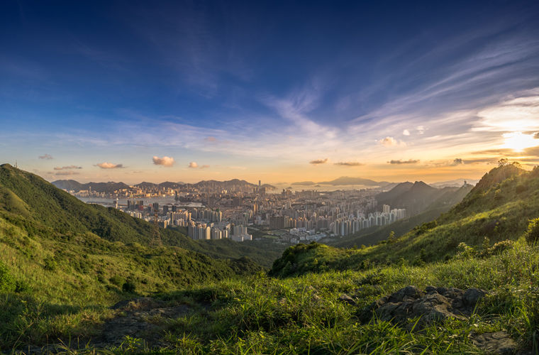 Мифы и правда о Гонконге