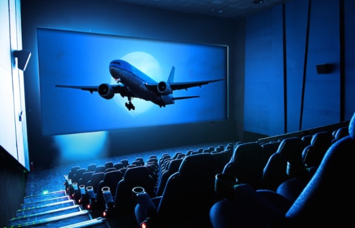 Мифы о самолетах, в которые мы верим из-за кино