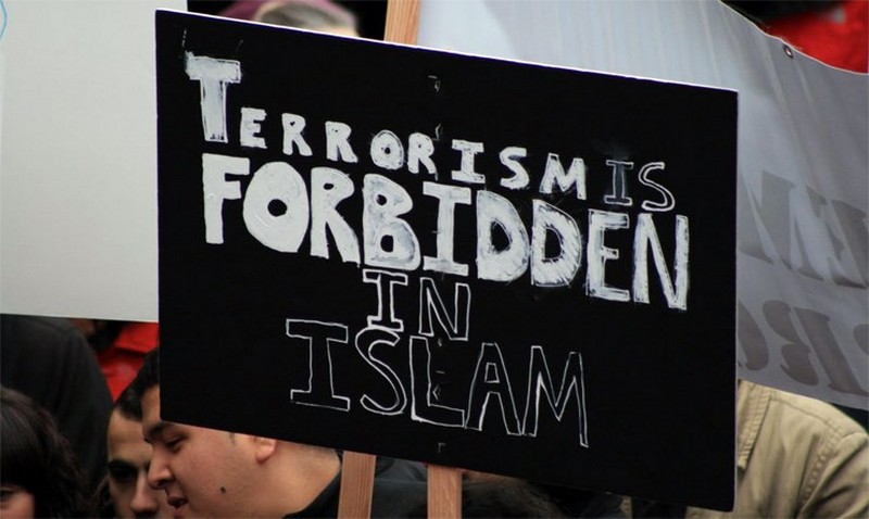 10 распространённых заблуждений об исламе