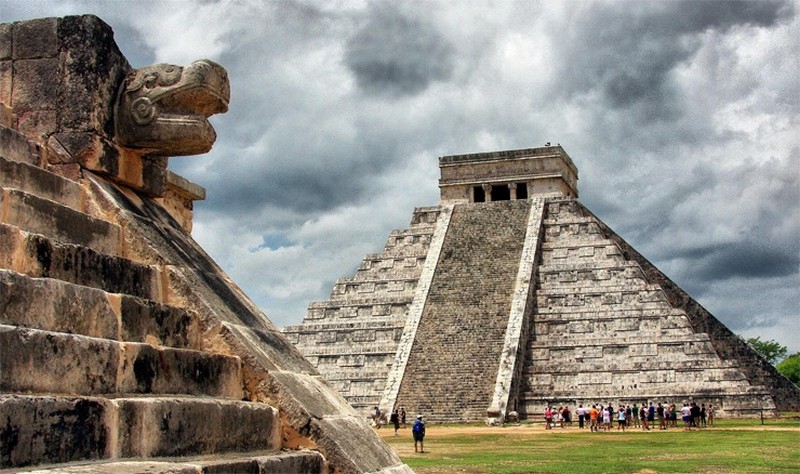 10 интересных фактов о Мексике