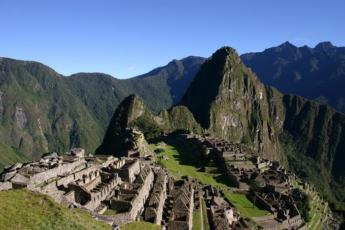 9 самых удивительных мест Латинской Америки