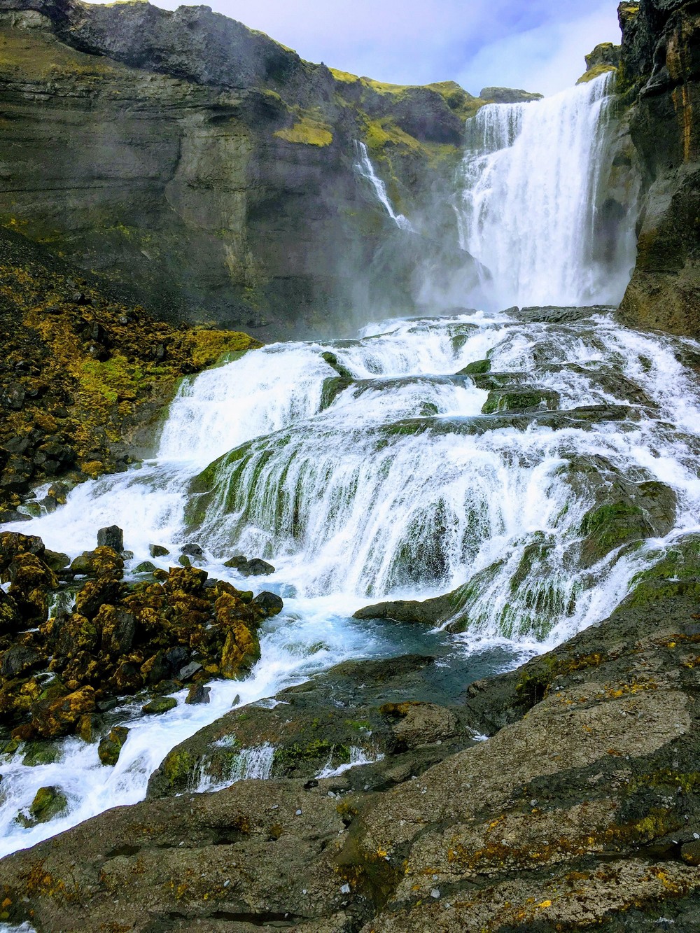 Красота природы на фотографиях