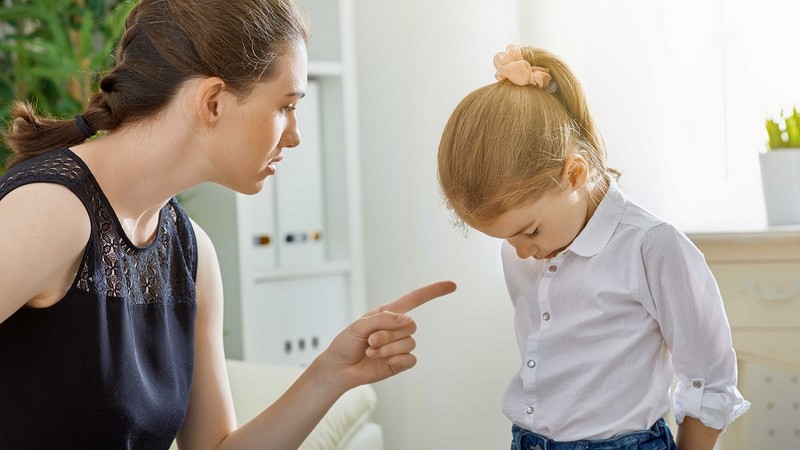 Вещи, которые не стоит запрещать ребенку