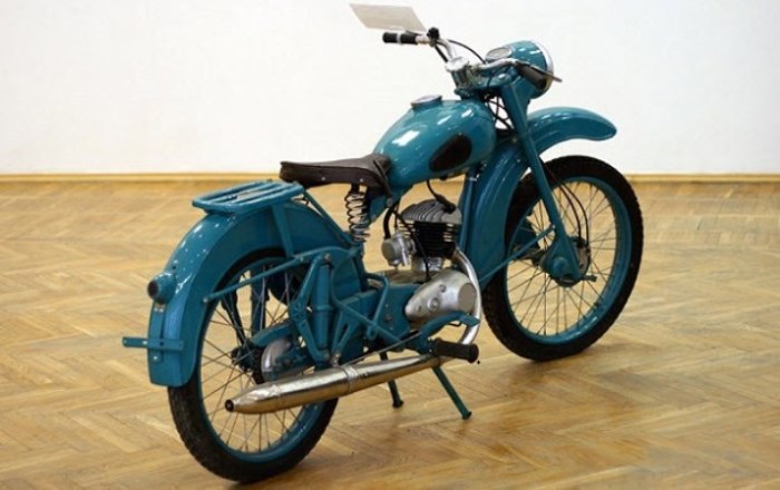Лучшие советские мотоциклы, которые до сих пор пользуются популярностью