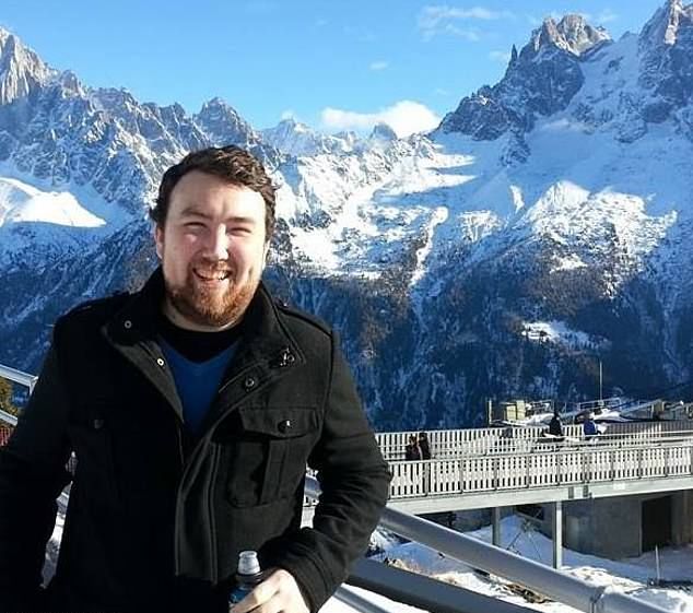 29-летний любитель путешествовать умирал уже 9 раз