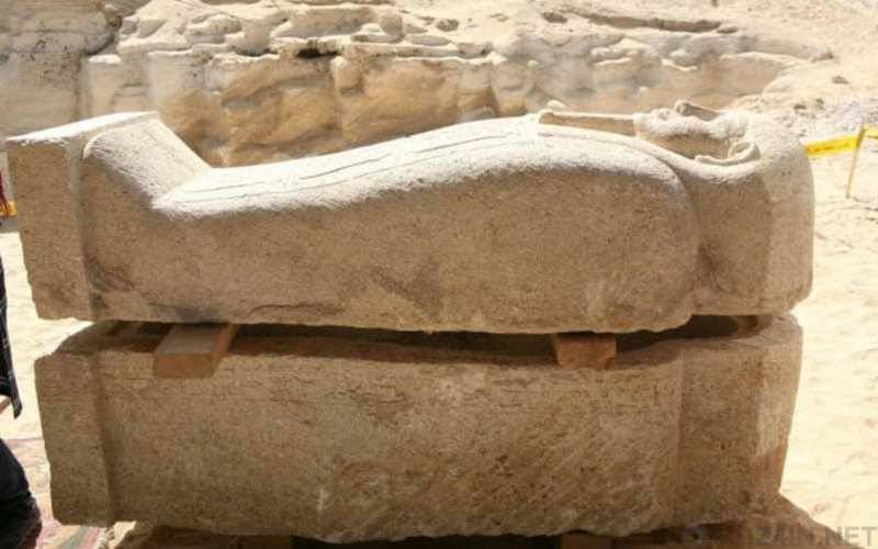 Последние открытия, связанные с Древним Египтом