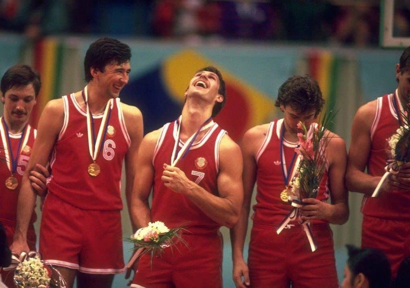 Самые громкие скандалы в истории олимпийских игр