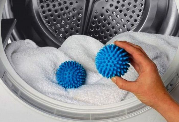 Как стирать махровые полотенца, чтобы они оставались мягкими
